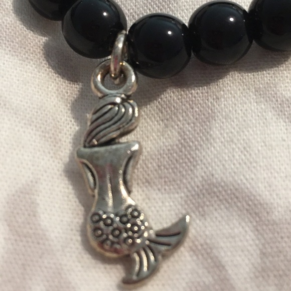 Mermaid bracelet - Picture 3 of 4